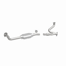 Cargar imagen en el visor de la galería, MagnaFlow Conv DF 98-02 3.5L Isuzu Trooper DS