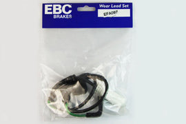 EBC 06-07 BMW 328 3.0 (E90) Cables De Desgaste Delanteros