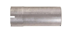 Cargar imagen en el visor de la galería, Diamond Eye TUBO RECTO 4 pulg. CON MUESCA EN EL EXTREMO GOLPeado AL DIAIP24