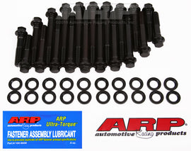 ARP Pontiac 400-455 con kit de pernos de cabeza con puerto D Edelbrock