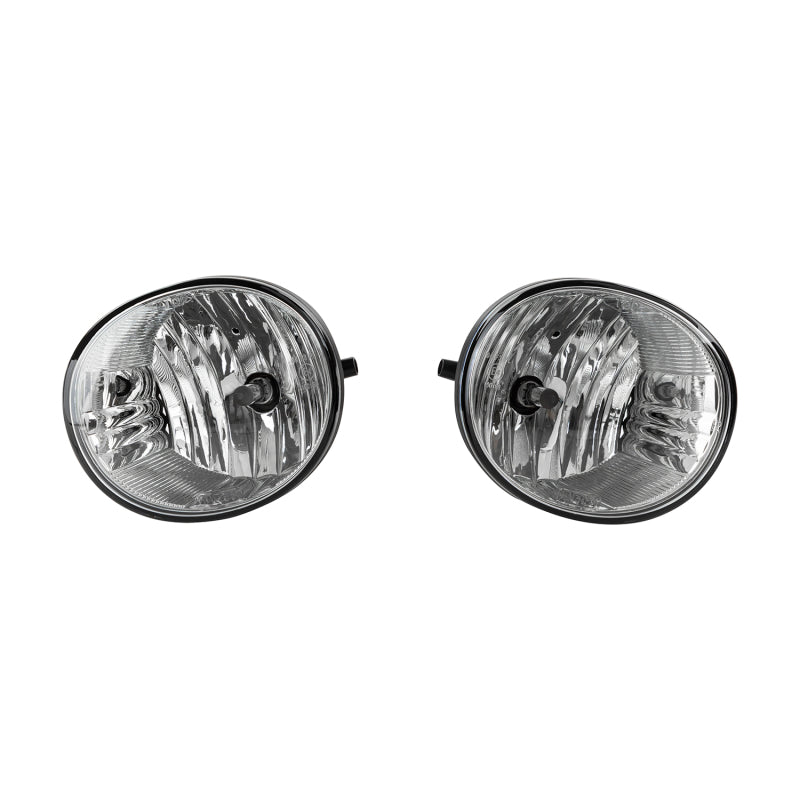 Kit de luces antiniebla ARB Ffr luces izquierda y derecha