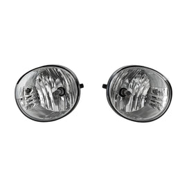 Kit de luces antiniebla ARB Ffr luces izquierda y derecha