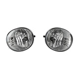 Kit de luces antiniebla ARB Ffr luces izquierda y derecha