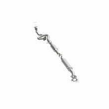 Cargar imagen en el visor de la galería, MagnaFlow Conv DF 03-06 Hyundai Santa Fe 3.5L