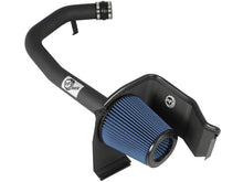 Cargar imagen en el visor de la galería, Admisiones aFe MagnumFORCE Stage-2 Pro 5R 11-13 Dodge Challenger/Charger/Chrysler 300 V6 3.6L (negro)