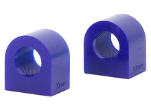 Cargar imagen en el visor de la galería, SuperPro Sway Bar Mount Bushing Kit