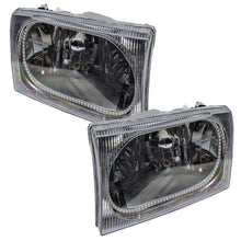 Load image into Gallery viewer, Oracle 99-04 Ford F250 LED HL - ColorSHIFT SEE WARRANTY