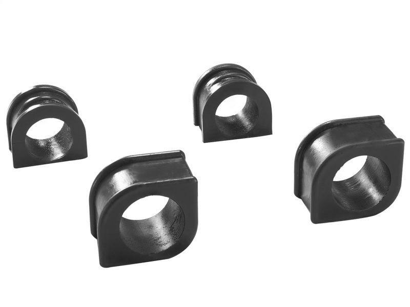 aFe Control PFADT Series Racing Juego de barra estabilizadora 97-04 Chevrolet Corvette (C5)