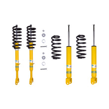 Cargar imagen en el visor de la galería, Bilstein B12 1997 Audi A8 Base Front and Rear Suspension Kit