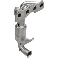 Cargar imagen en el visor de la galería, MagnaFlow 07-11 Mini Cooper L4-1.6LGAS California Catalytic Converter Direct Fit