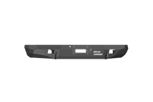 Cargar imagen en el visor de la galería, Road Armor 99-07 Ford F-250 Stealth - Parachoques trasero para camioneta, color negro Tex