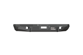Road Armor 99-07 Ford F-250 Stealth - Parachoques trasero para camioneta, color negro Tex