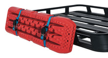 Cargar imagen en el visor de la galería, Rhino-Rack Recovery Track Straps - Pair
