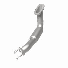 Cargar imagen en el visor de la galería, MagnaFlow Catalytic Conv Direct Fit Federal 06-11 Chevy Corvette V8 7.0LGAS