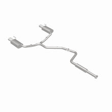 Cargar imagen en el visor de la galería, MagnaFlow 11 Buick Regal L4 (excepto modelo GS) Salida trasera doble dividida SS Cat-Back Performance Escape