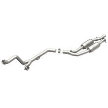 Cargar imagen en el visor de la galería, MagnaFlow Conv DF 92-93 Mercedes 400E/SE 4.2L