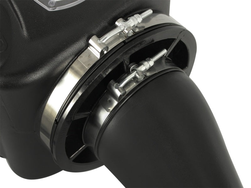 Sistema de admisión aFe Momentum GT PRO 5R Stage-2 SI 14-17 GM Silverado/Sierra 1500 5.3L/6.2L