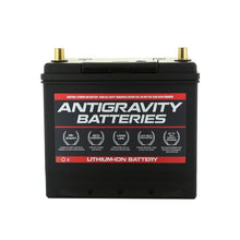 Cargar imagen en el visor de la galería, Batería de litio para automóvil Antigravity Group 51R con reinicio