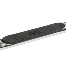 Cargar imagen en el visor de la galería, Westin 2011-2018 Jeep Grand Cherokee Platinum 4 Oval Nerf Step Bars - SS