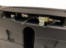 Cargar imagen en el visor de la galería, Titan Fuel Tanks Universal Trekker 40 Gal. Extra HD Cross-Linked PE Fuel Tank System