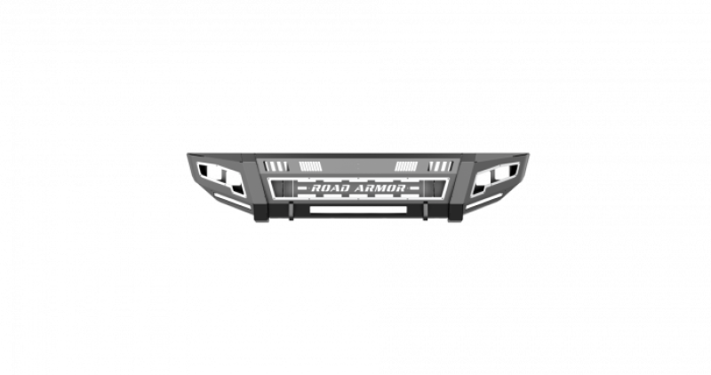 Grilletes de aluminio Road Armor 17-22 Ford F250/F350 iDentity