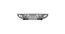Cargar imagen en el visor de la galería, Grilletes de aluminio Road Armor 17-22 Ford F250/F350 iDentity