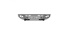 Grilletes de aluminio Road Armor 17-22 Ford F250/F350 iDentity