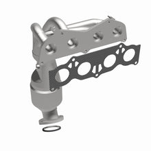 Cargar imagen en el visor de la galería, MagnaFlow Conv DF 02-06 Toyota Camry 2.4L