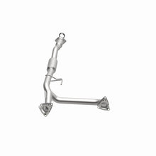 Cargar imagen en el visor de la galería, MagnaFlow Conv Direct Fit 2015 Colorado 3.6 Underbody