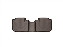 Cargar imagen en el visor de la galería, WeatherTech 2014+ Subaru Forester Rear FloorLiner - Cocoa