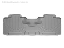 Cargar imagen en el visor de la galería, WeatherTech 07+ Ford Expedition Rear FloorLiner - Grey