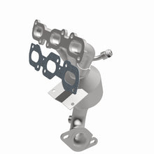 Cargar imagen en el visor de la galería, Magnaflow Conv DF 2006 Ford Fusion 3.0L