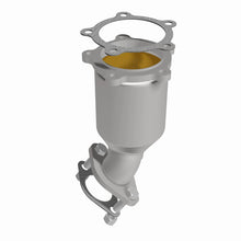 Cargar imagen en el visor de la galería, MagnaFlow Conv DF 03-06 Santa Fe Rear cc 3.5L