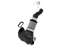 Sistema de admisión aFe Momentum GT PRO DRY S 2020 Camionetas diésel GM 2500/3500 V8-6.6L (L5P)
