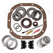 Cargar imagen en el visor de la galería, Yukon Gear Master Overhaul Kit For Ford 8in Diff