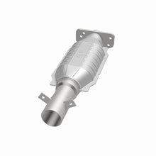 Cargar imagen en el visor de la galería, MagnaFlow California Grade Catalytic Converter Direct Fit 91-92 Oldsmobile Bravada V6 4.3L