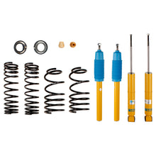 Cargar imagen en el visor de la galería, Bilstein B12 1975 Volkswagen Rabbit Base Front and Rear Suspension Kit