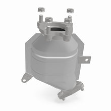 Cargar imagen en el visor de la galería, MagnaFlow Conv DF 1990-1995 Honda Civic L4 1.5L (California)