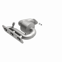 Cargar imagen en el visor de la galería, Magnaflow Conv DF 00-03 Ford Taurus 3.0L mani