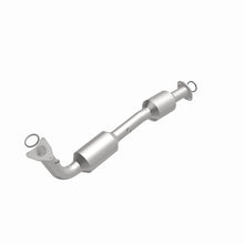 Cargar imagen en el visor de la galería, Magnaflow 07-18 Toyota Tundra 5.7L CARB Compliant Direct-Fit Catalytic Converter