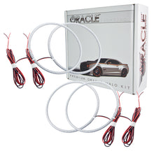 Cargar imagen en el visor de la galería, Oracle Lexus LS 400 98-00 LED Halo Kit - White SEE WARRANTY