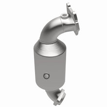 Cargar imagen en el visor de la galería, MagnaFlow Conv Direct Fit Federal Catalytic Converter OEM 11-14 Dodge Avenger V6 - 3.6 LFLEX