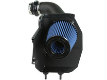 Cargar imagen en el visor de la galería, Admisión aFe MagnumFORCE Stage-2 Pro 5R 07-11 Jeep Wrangler (JK) V6-3.8L