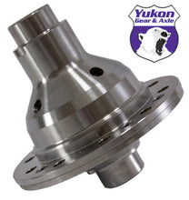 Cargar imagen en el visor de la galería, Yukon Gear Grizzly Locker For Ford 9in w/ 31 Spline Axles
