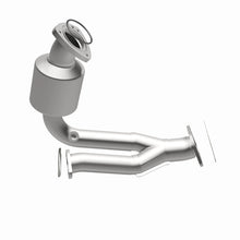 Cargar imagen en el visor de la galería, MagnaFlow Conv DF 09-11 Chevy Malibu 3.6L