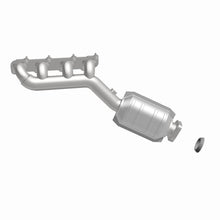 Cargar imagen en el visor de la galería, MagnaFlow Conv DF 06-09 Cadillac STS 4.4L D/S Manifold (49 State)