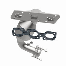 Cargar imagen en el visor de la galería, MagnaFlow Conv DF 08 Escape 3.0L Front Manifold OEM