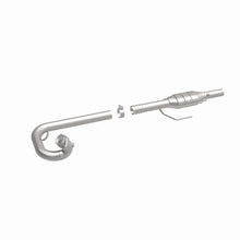 Cargar imagen en el visor de la galería, MagnaFlow Conv DF 97-99 Jeep Wrangler 4.0L