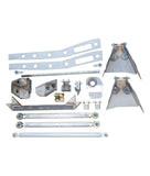 95-04 Toyota Tacoma and 1996-2002 Toyota 4Runner Basic SAS Link and Bracket Kit Steel Lower Links All Pro Off Road