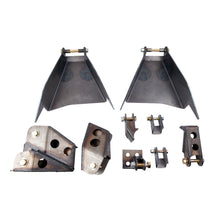 Load image into Gallery viewer, 95-04 Toyota Tacoma and 1996-2002 Toyota 4Runner Basic SAS Link and Bracket Kit Steel Lower Links All Pro Off Road
